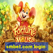 smbet.com login